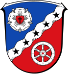 Wappen Rodgau